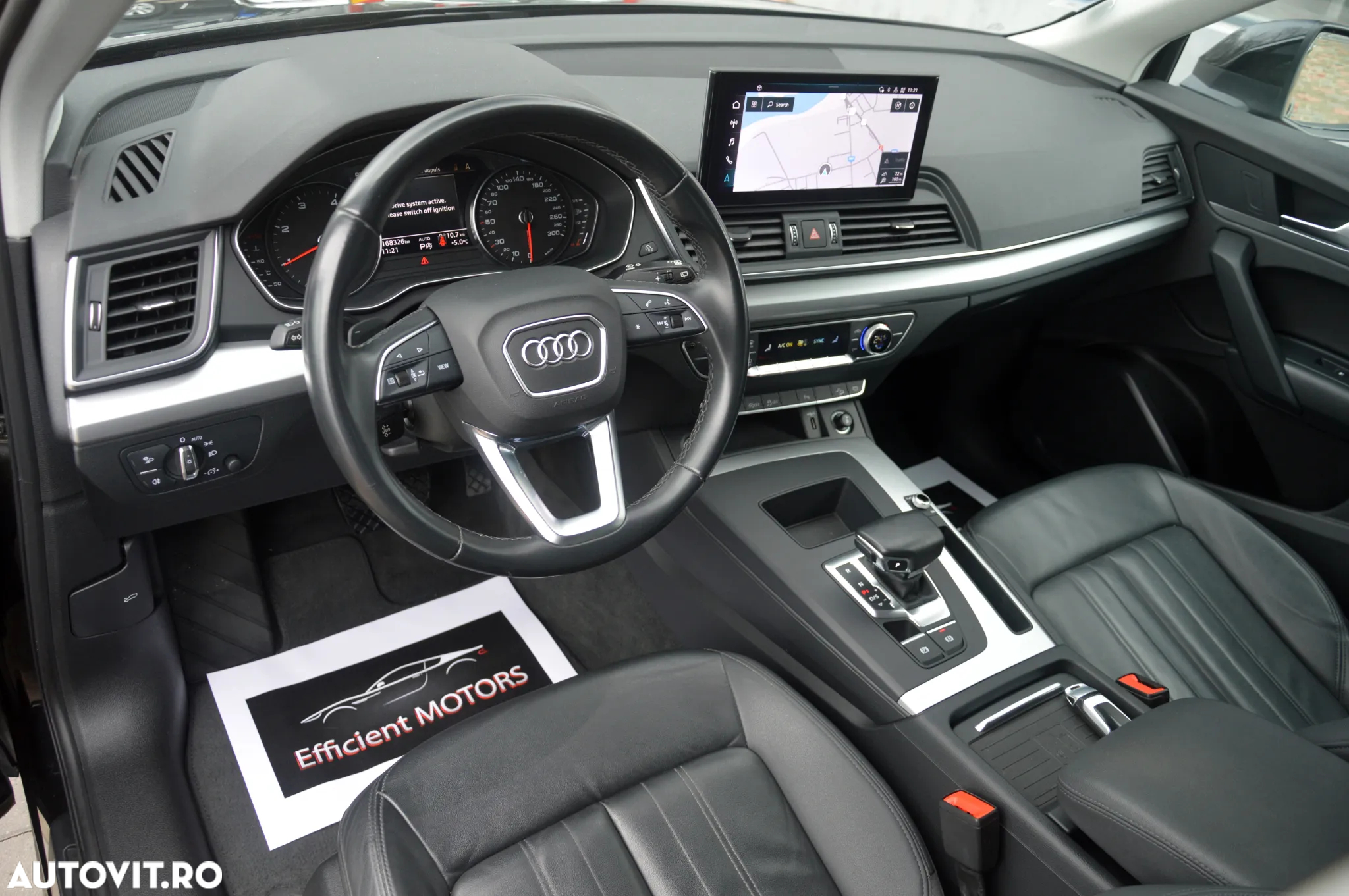 Audi Q5 35 TDI S tronic S line business - 20