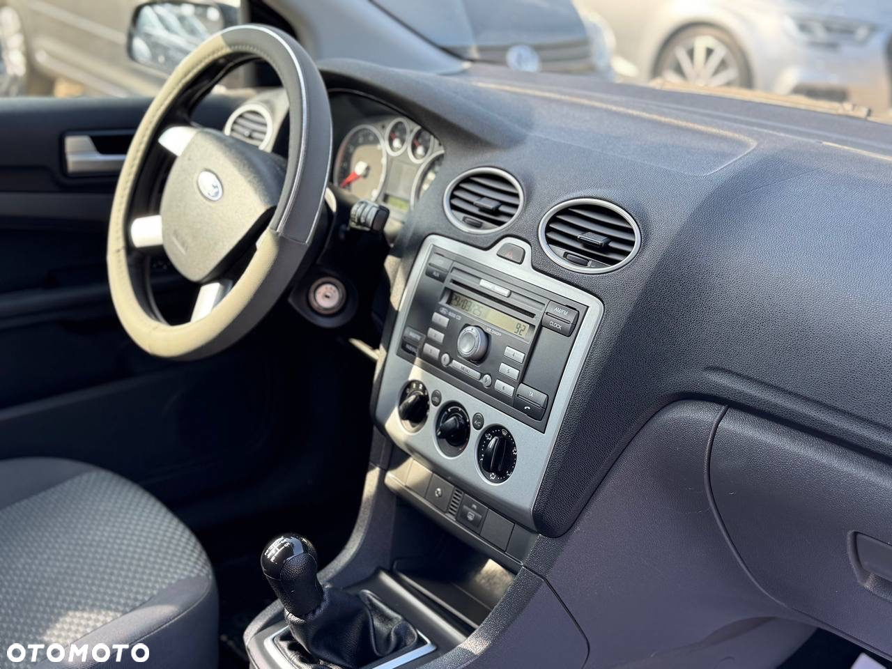 Ford Focus 1.6 Sport - 12