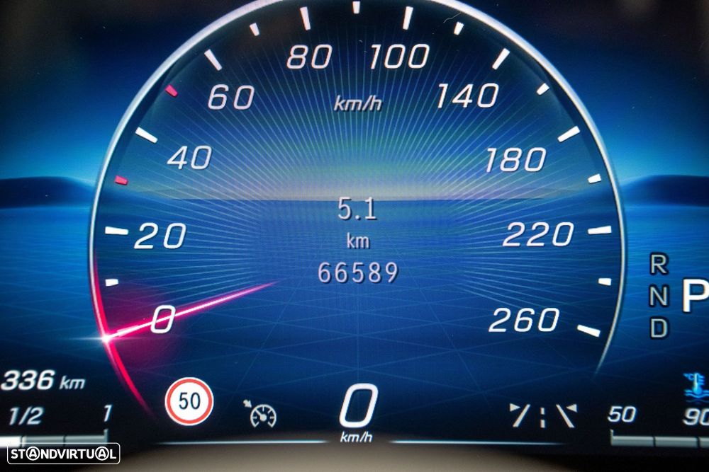 Mercedes-Benz A 180 d Style Aut. - 18