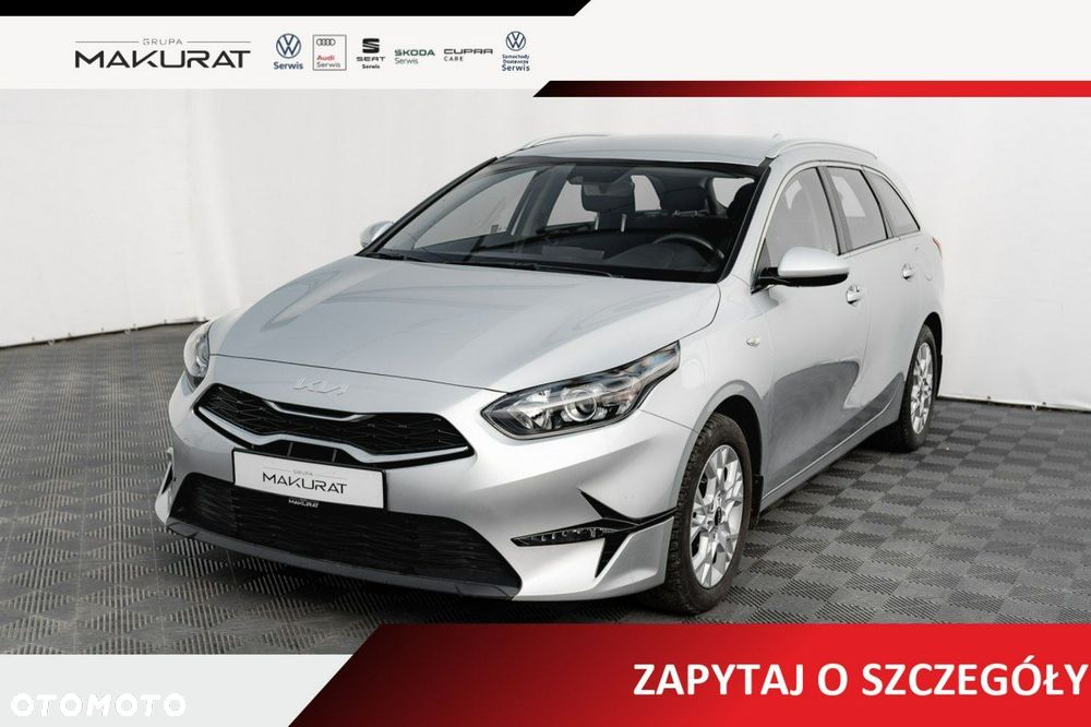Kia Ceed 1.5 T-GDI M - 2