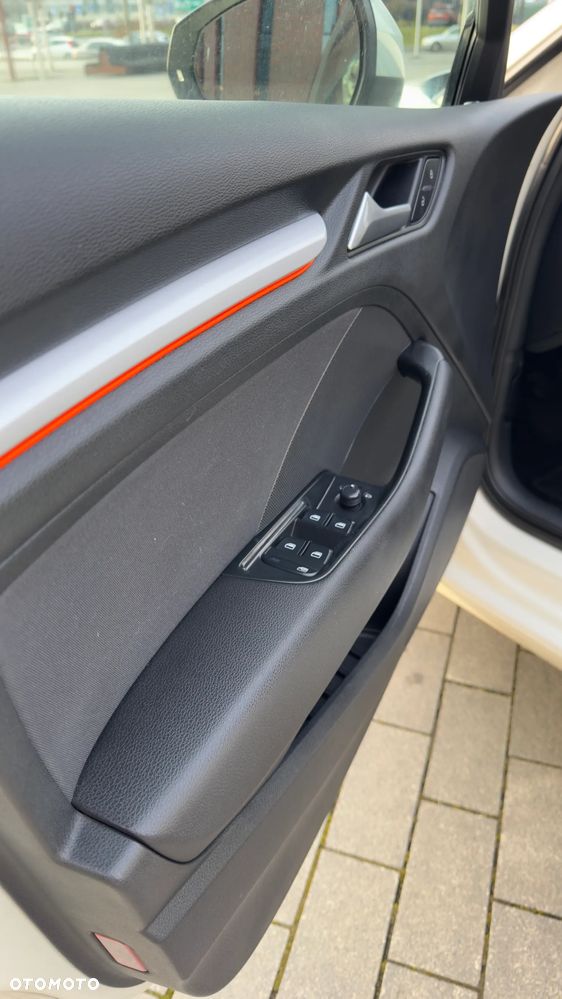 Audi A3 Sportback 1.6 TDI - 11