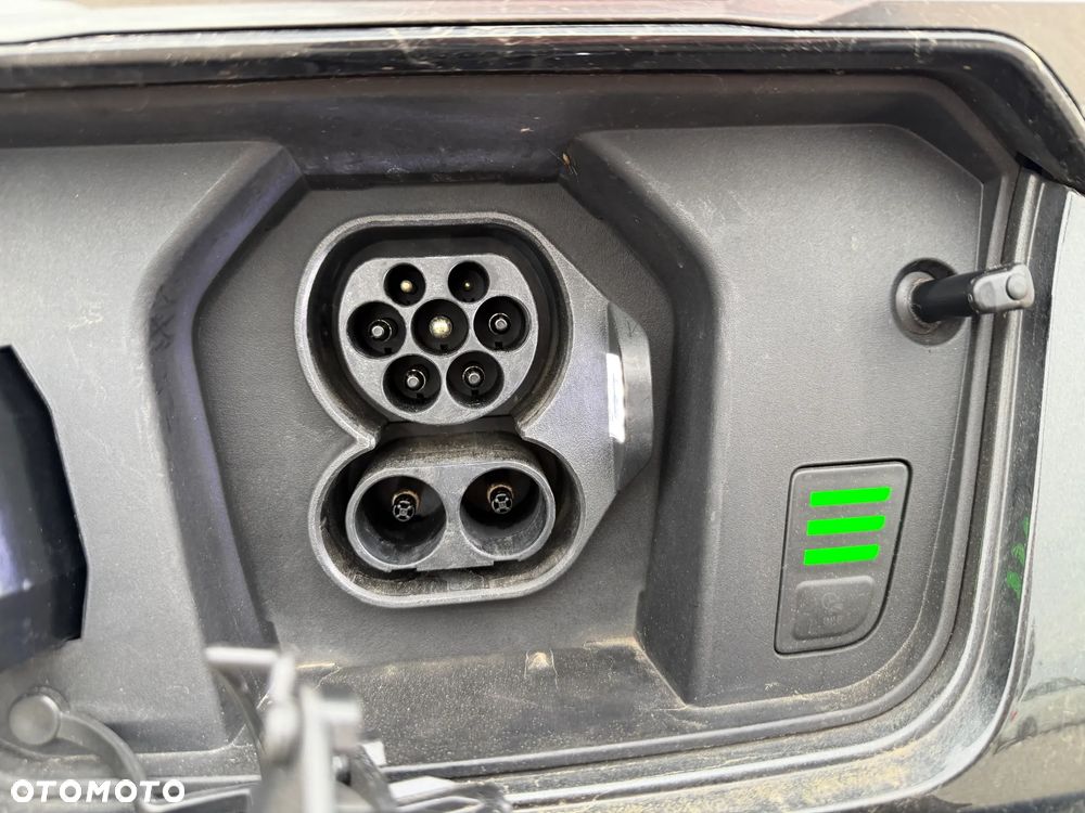 Kia Niro Spirit - 35