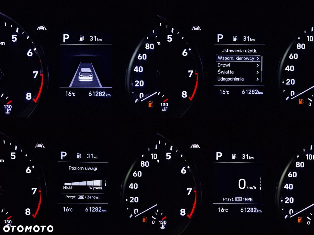 Hyundai i30 1.0 T-GDI Comfort DCT - 19