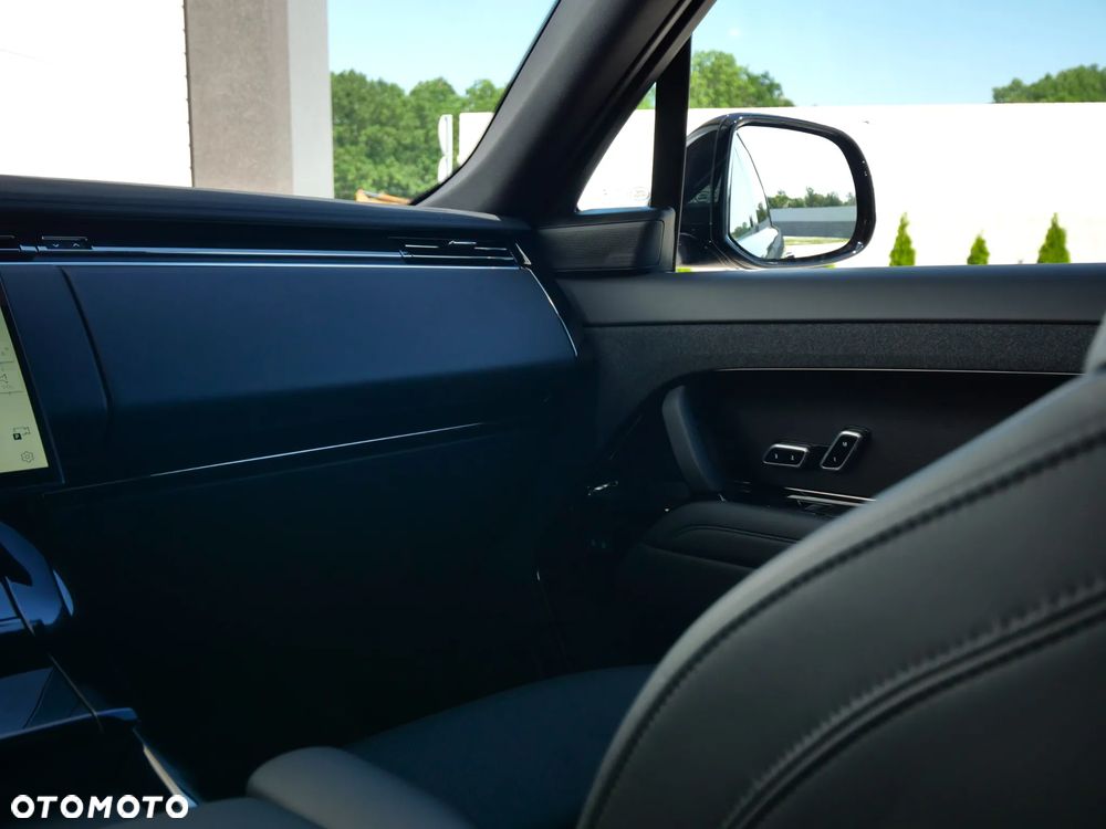 Land Rover Range Rover Sport S 3.0 D AB Dynamic - 35