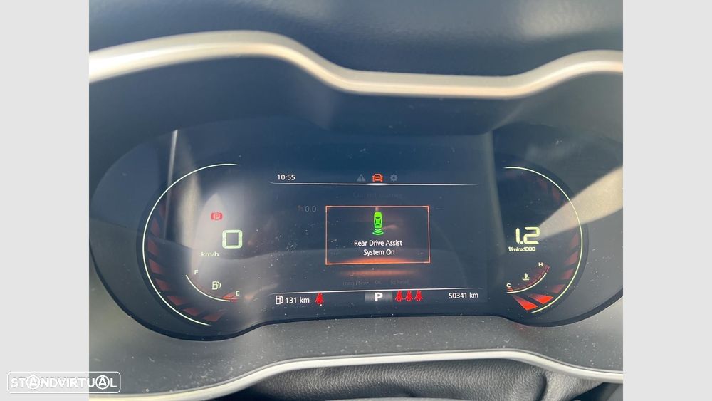 MG ZS 1.0 T-GDI Luxury Aut. - 17
