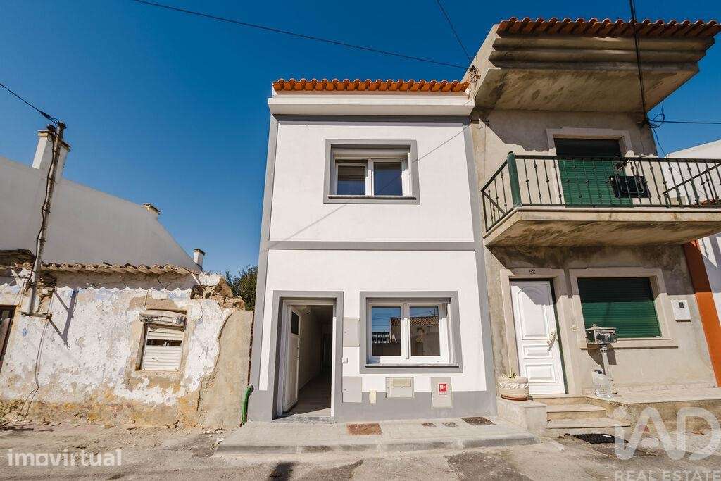 Casa / Villa T2 em Ferrel de 142,00 m2 - Grande imagem: 2/19