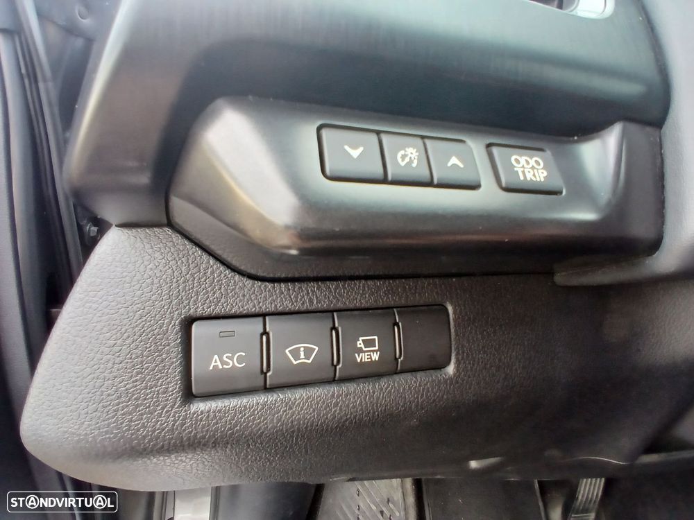 Lexus UX 300e Luxury - 24