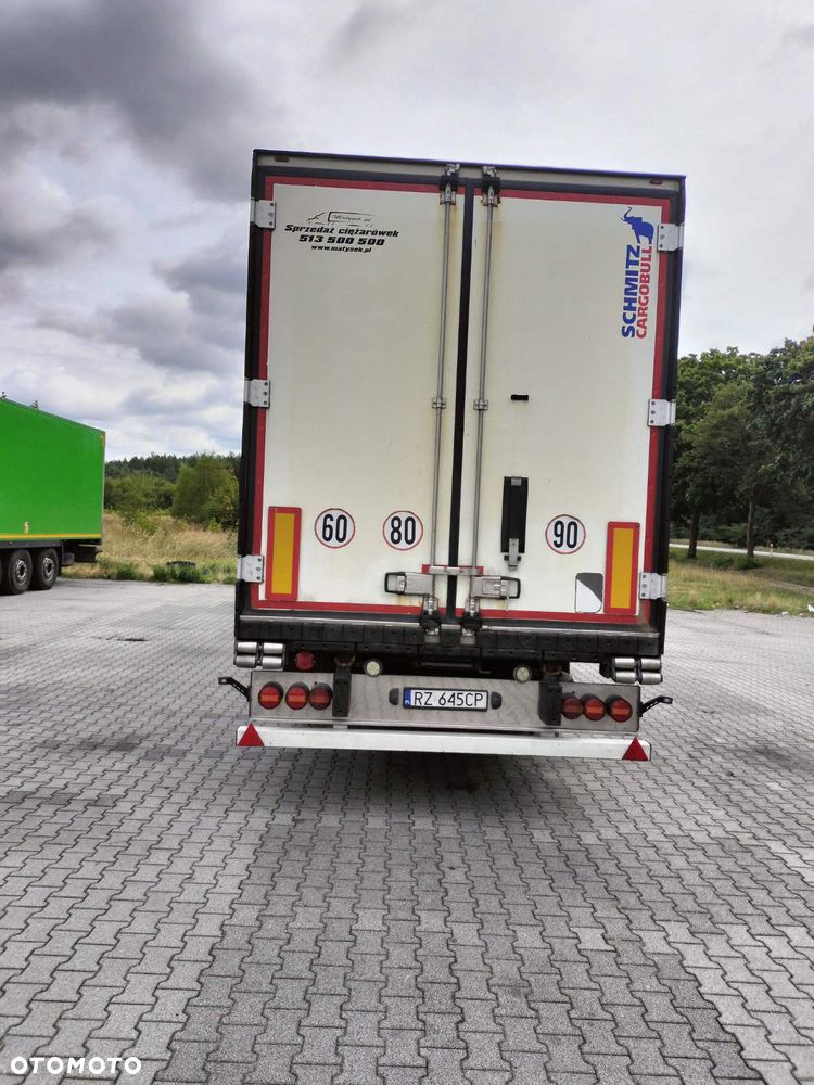 Schmitz Cargobull SCB S3B - 6