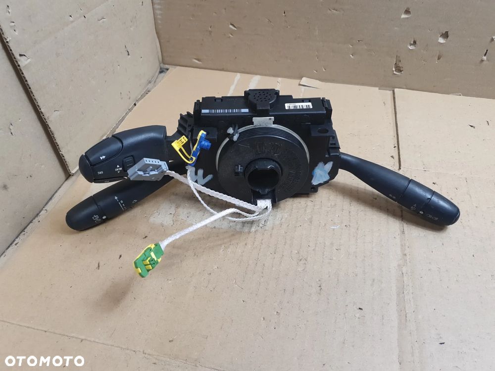 } PRZEŁĄCZNIK ZESPOLONY 96511177XT Citroen Xsara Picasso I (1999-2008) - 4