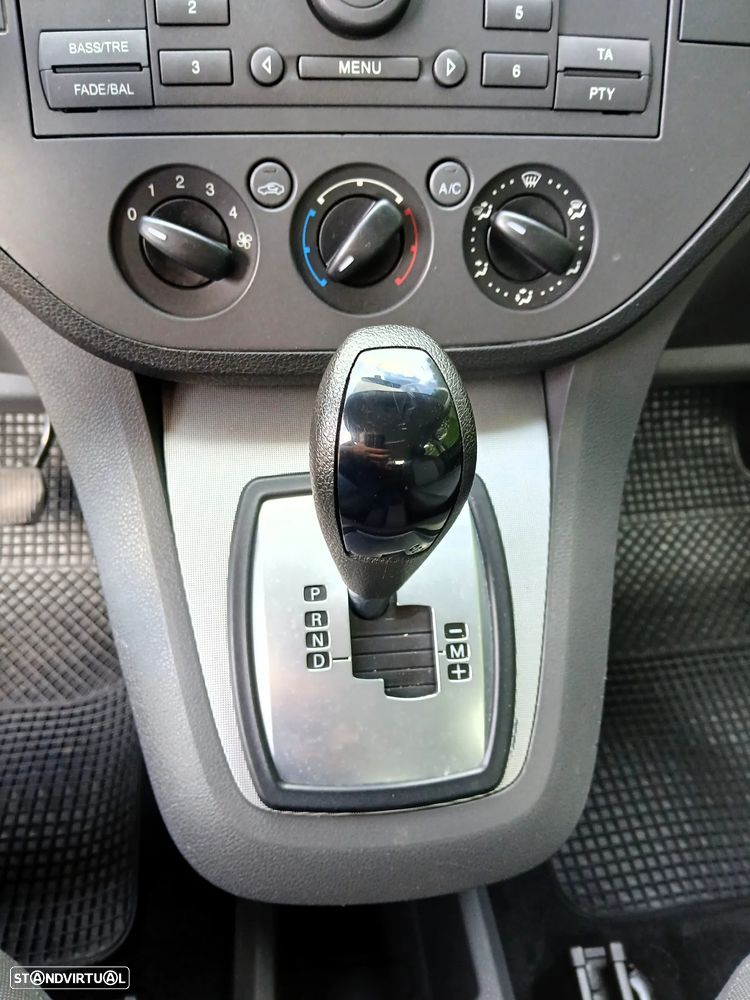 Ford Focus C-Max 1.6 TDCi Trend CVT - 21