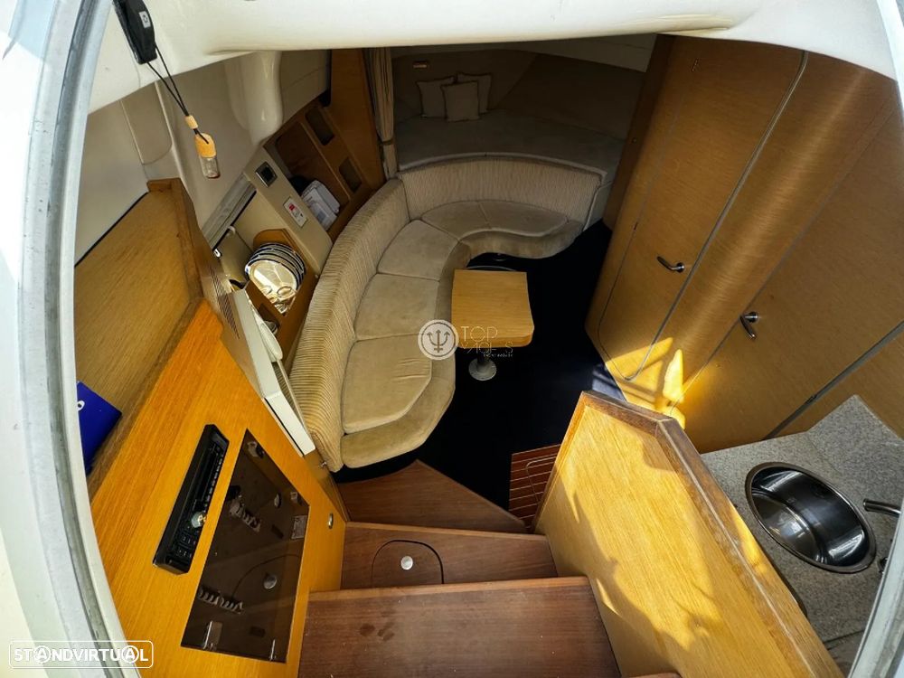 Cranchi 32 Pelican - 16