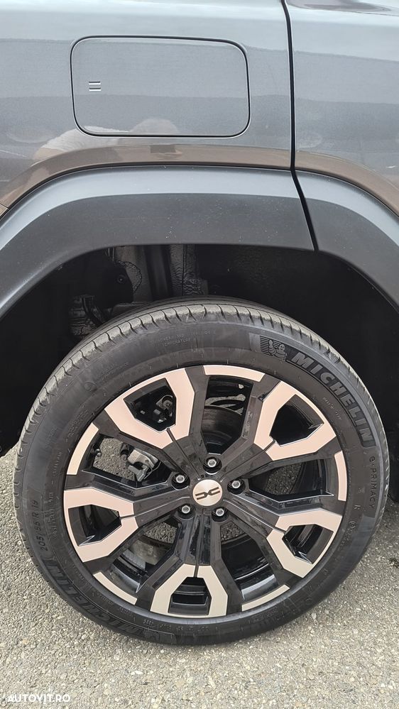 Dacia Bigster - 5
