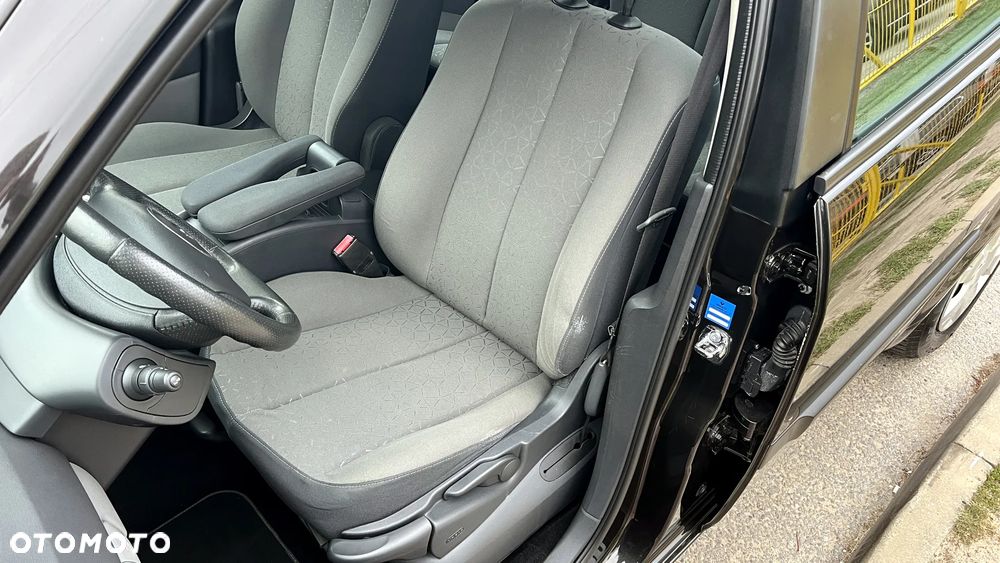 Renault Scenic 1.6 16V Dynamique - 24