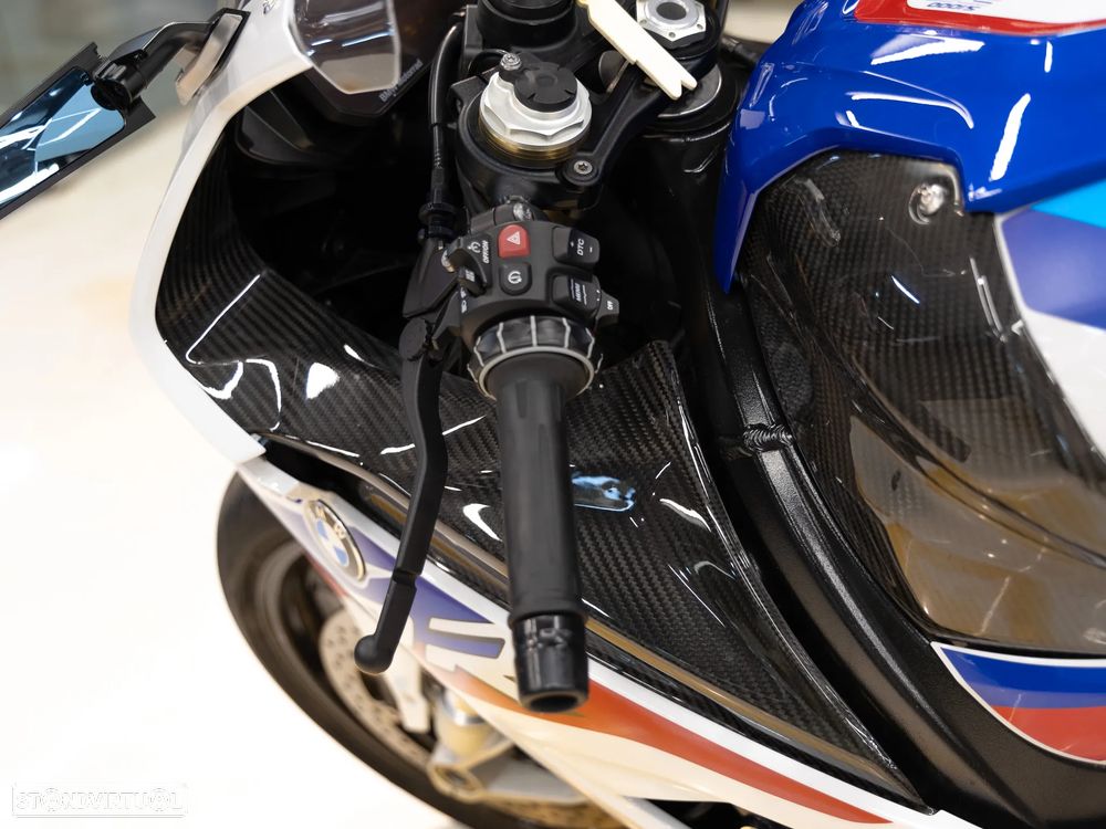 BMW S 1000 RR Akrapovic - 11
