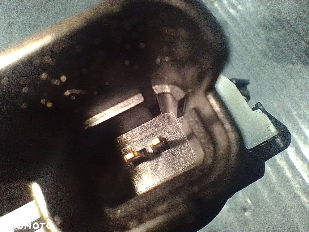 SILNICZEK DOCIĄGU KLAPY PEUGEOT 508 GT LINE 9687233280 - 3