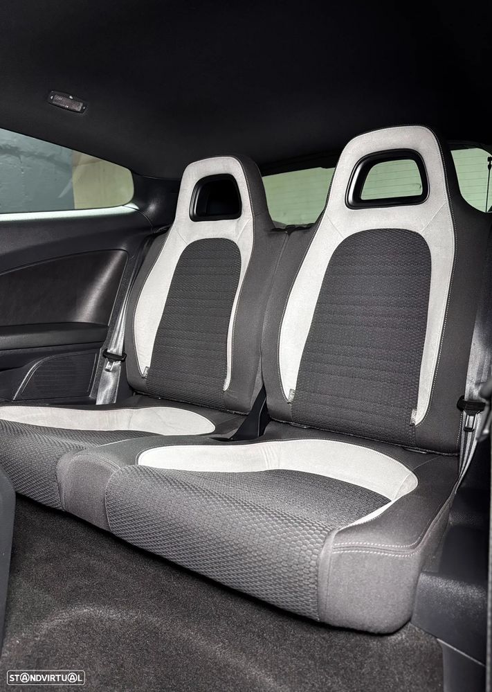 VW Scirocco 2.0 TDI R-Line - 20