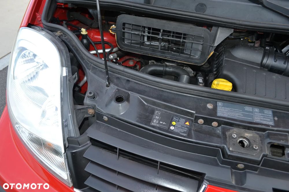 Opel Vivaro - 30