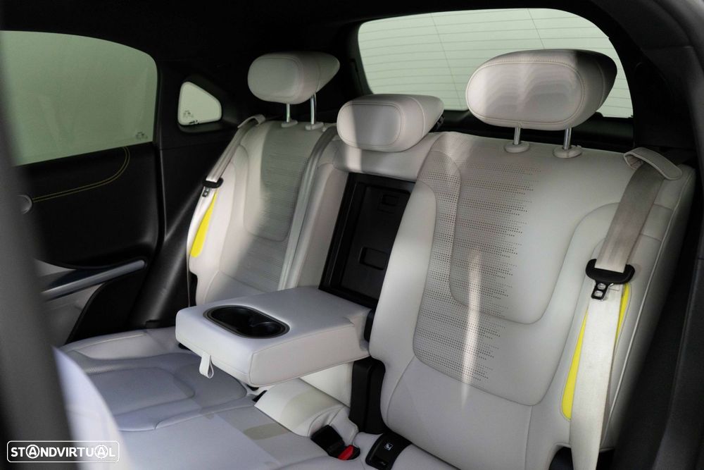 Smart #1 66 kWh Pro+ - 11