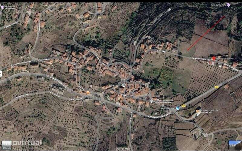 Vendo Lote de terreno Douro - Grande imagem: 5/5