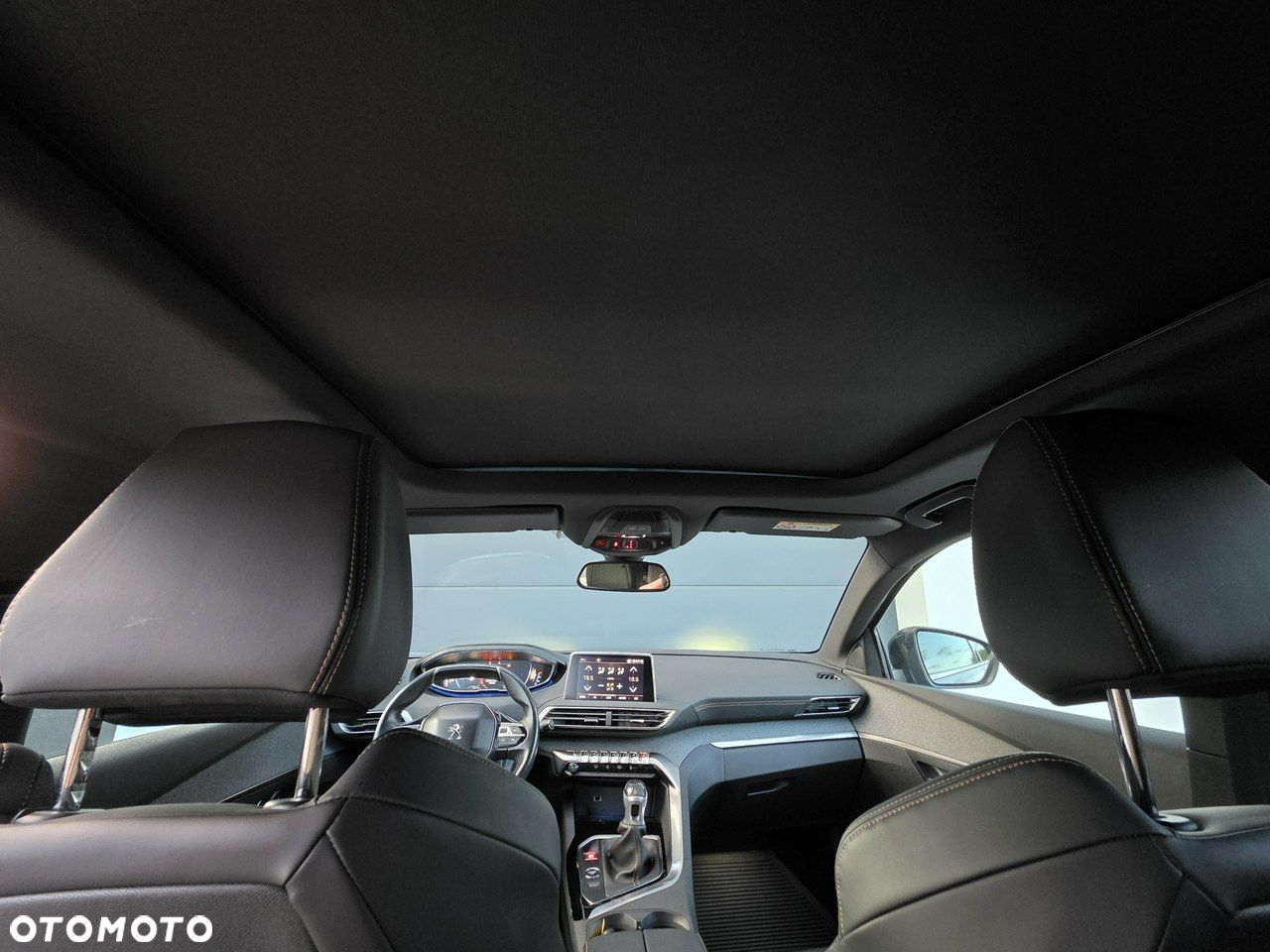 Peugeot 3008 - 11
