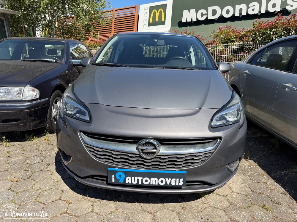 Opel Corsa 1.3 CDTi Business Edition - 2