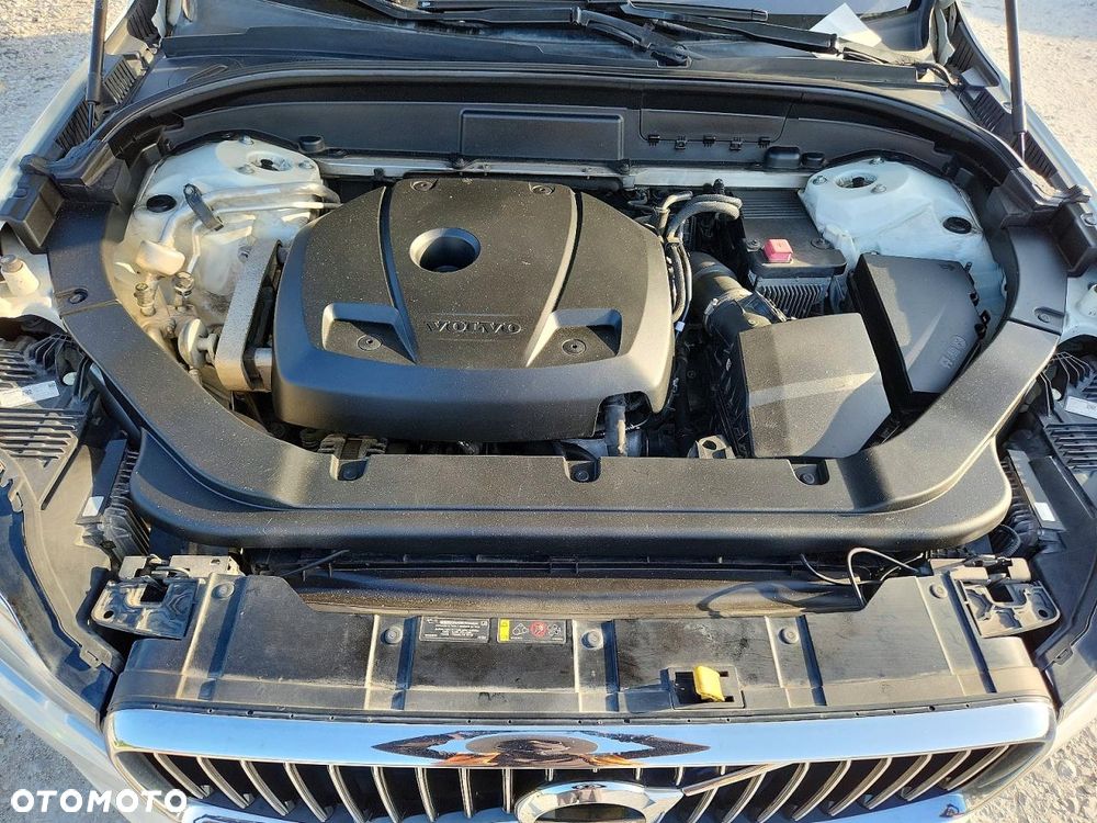 Volvo XC 60 T5 Geartronic Inscription - 11