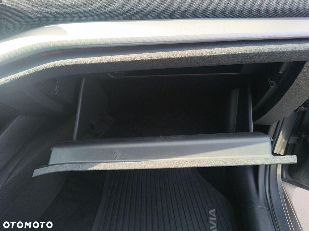 Skoda Octavia 2.0 TDI Style DSG - 25