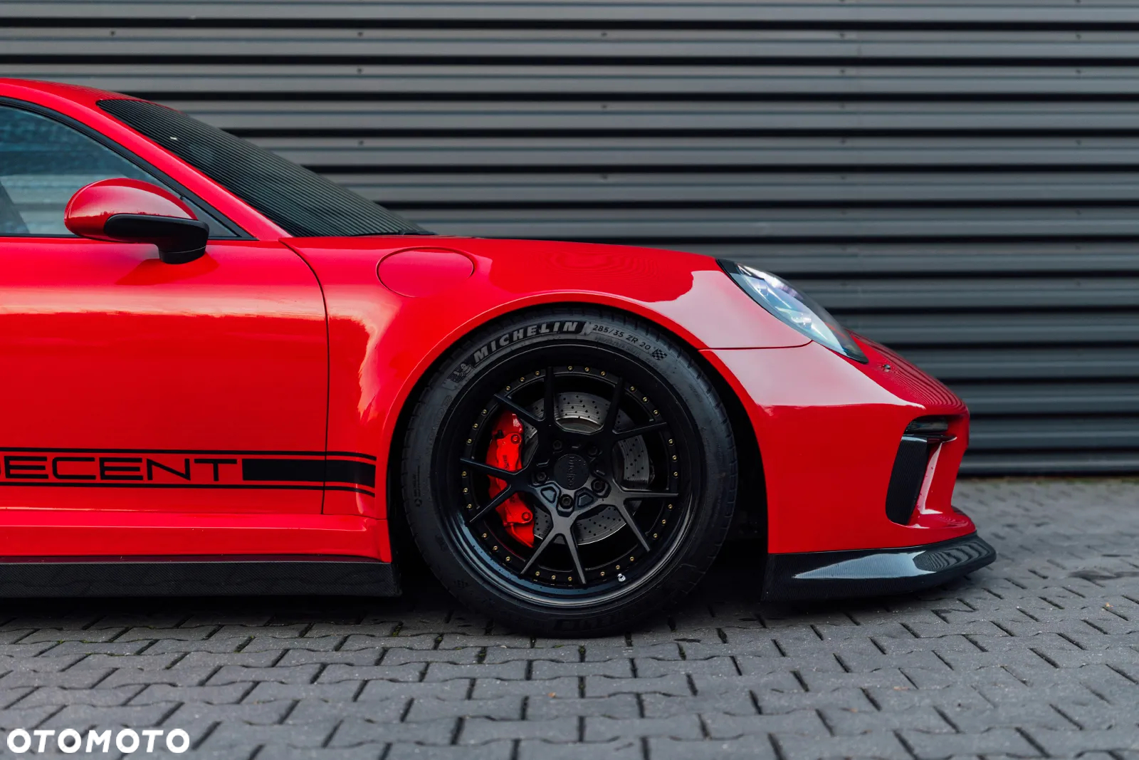 Porsche 911 Carrera S PDK - 5
