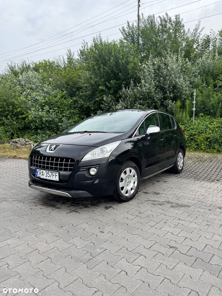 Peugeot 3008 1.6 Allure - 1