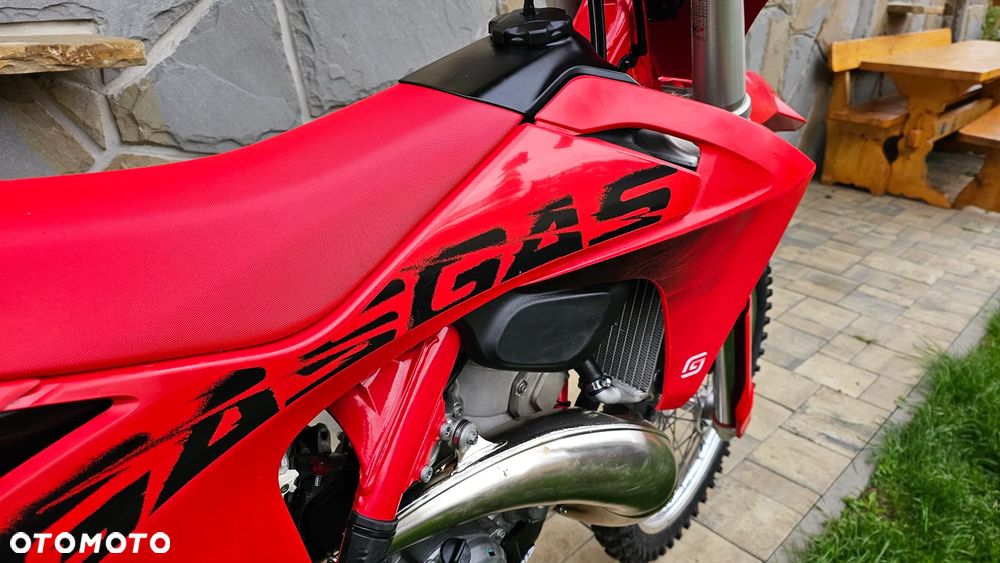 Gas Gas MC - 17