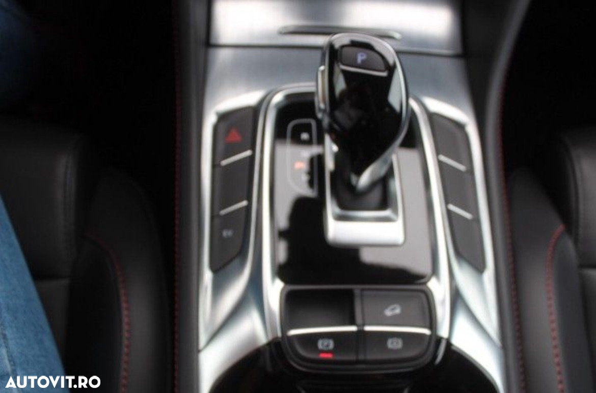MG EHS 1.5T-GDI PHEV Comfort - 11