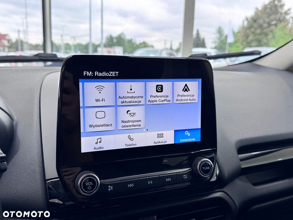 Ford EcoSport 1.0 EcoBoost ST-Line ASS - 35