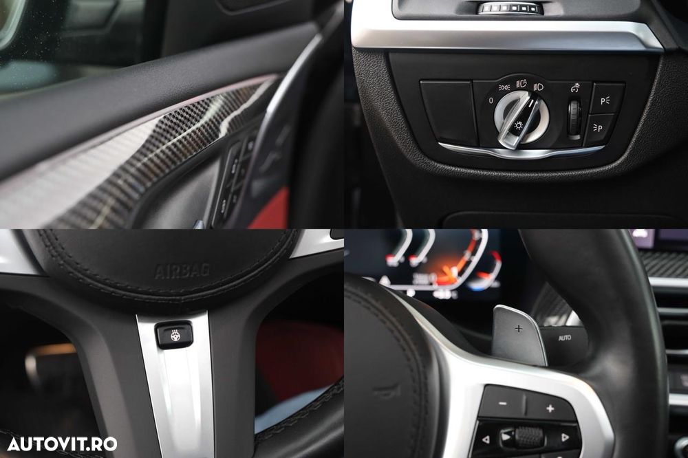 BMW X4 xDrive30i AT MHEV - 12