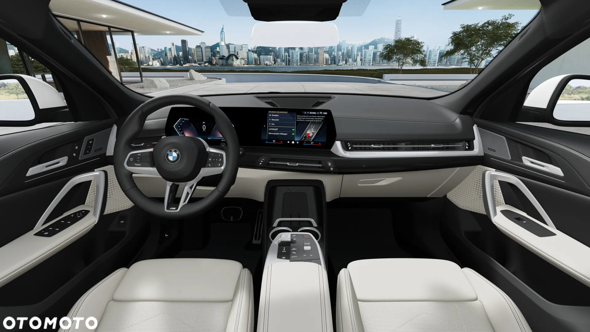 BMW X2 sDrive20i M Sport sport - 10