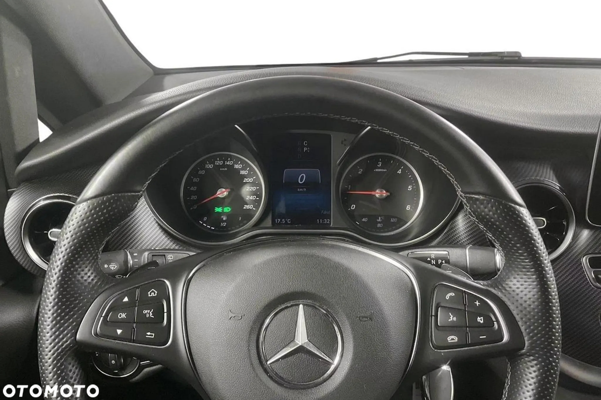 Mercedes-Benz Klasa V 300 d 4-Matic 9G-Tronic Exclusive (d³ugi) - 11