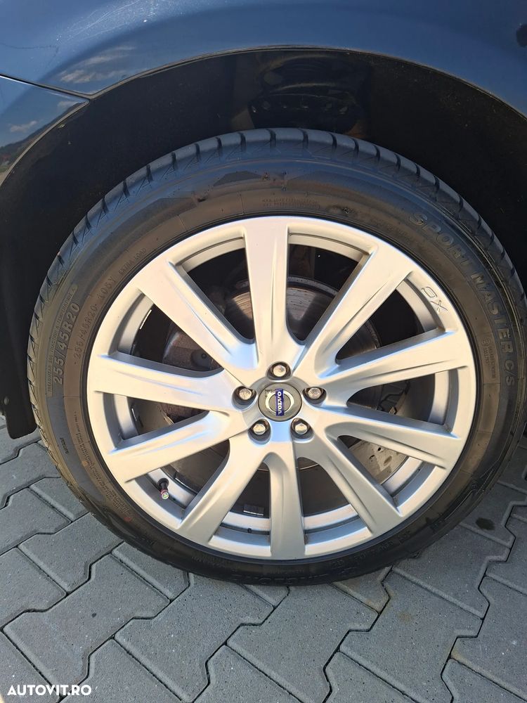 Volvo XC 60 - 12