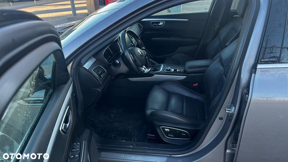 Renault Talisman BLUE dCi 160 EDC INTENS - 23