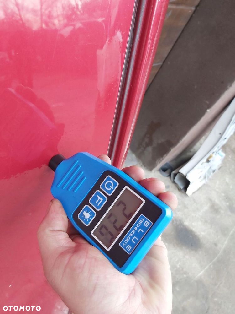 Toyota Auris II dach HB poszycie dachu 3r3 hatchback - 5