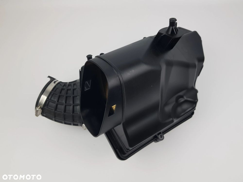 Obudowa filtra powietrza BMW X5 G05 X6 G06 X7 G07 S68 4.4 V8 9845086 - 2