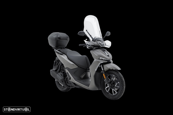 Voge SR16