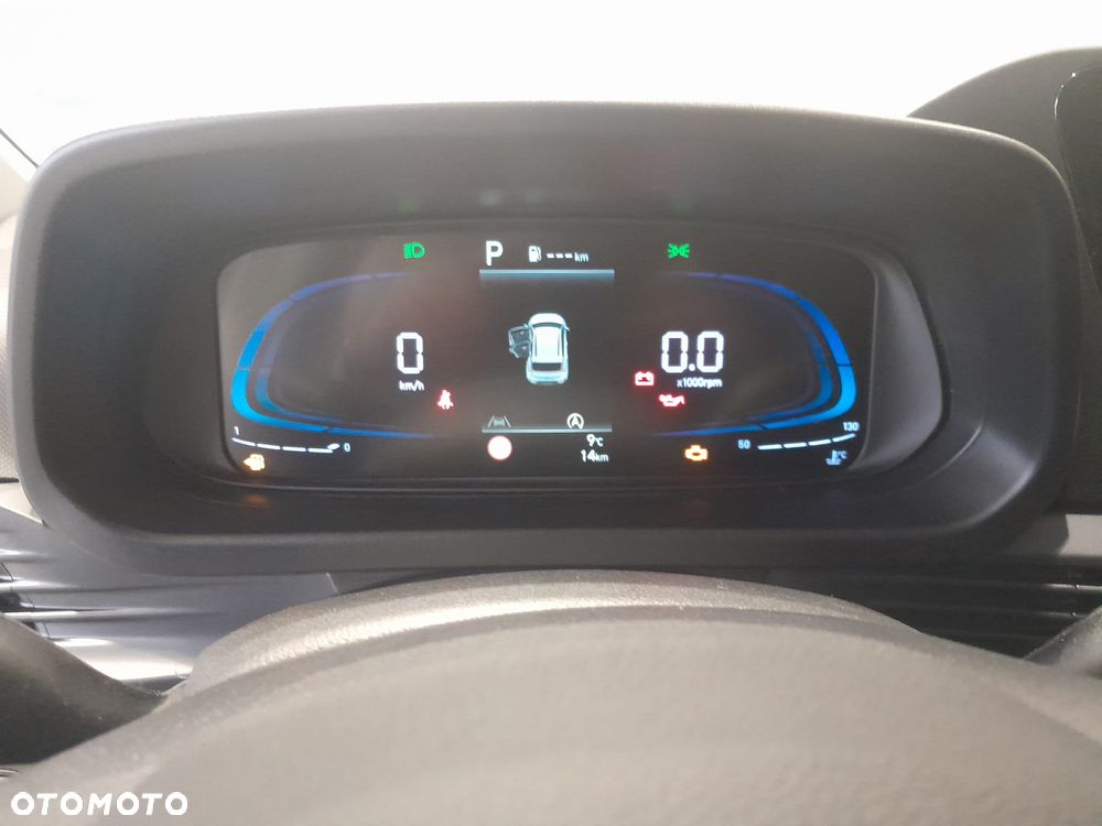 Hyundai Bayon 1.0 T-GDI Modern DCT - 23