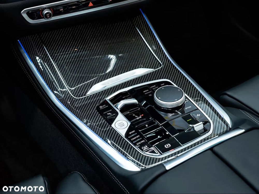 BMW X5 xDrive30d mHEV M Sport sport - 23