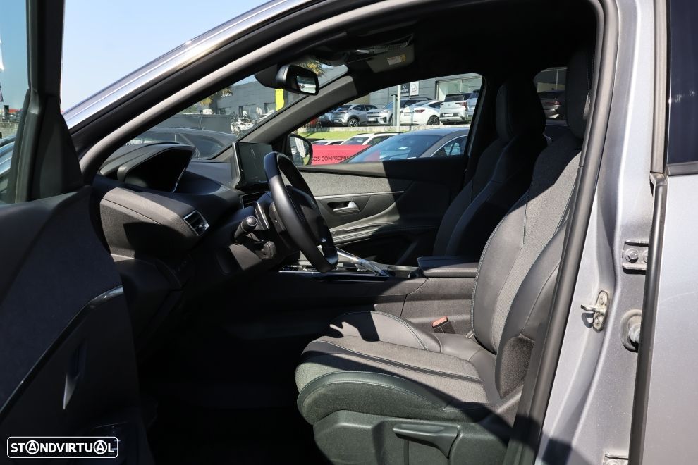 Peugeot 3008 1.6 Hybrid Allure Pack e-EAT8 - 16