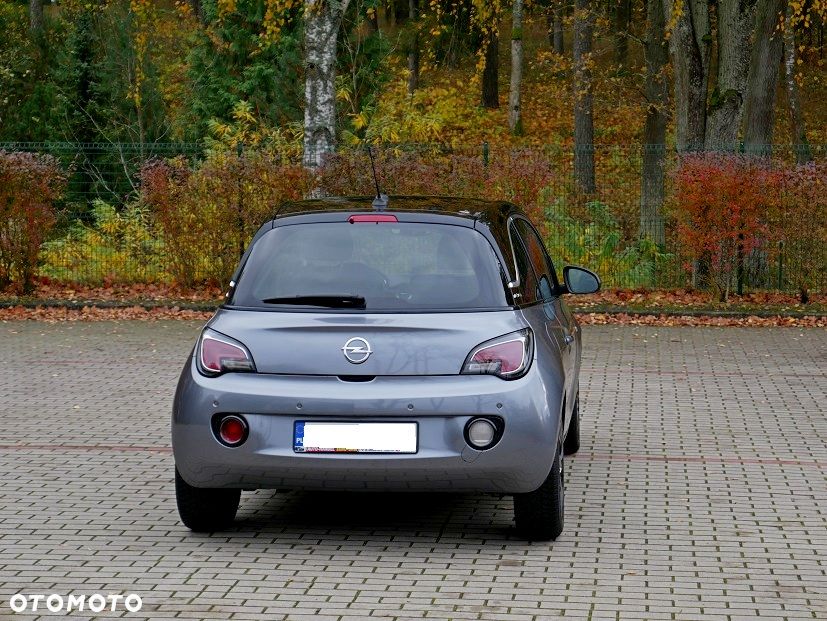 Opel Adam - 4