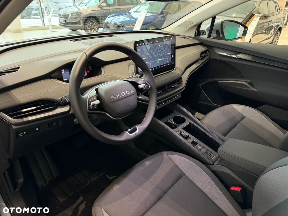 Skoda Elroq 50 55kWh - 21