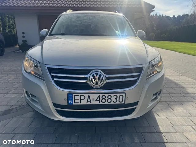 Volkswagen Tiguan - 3