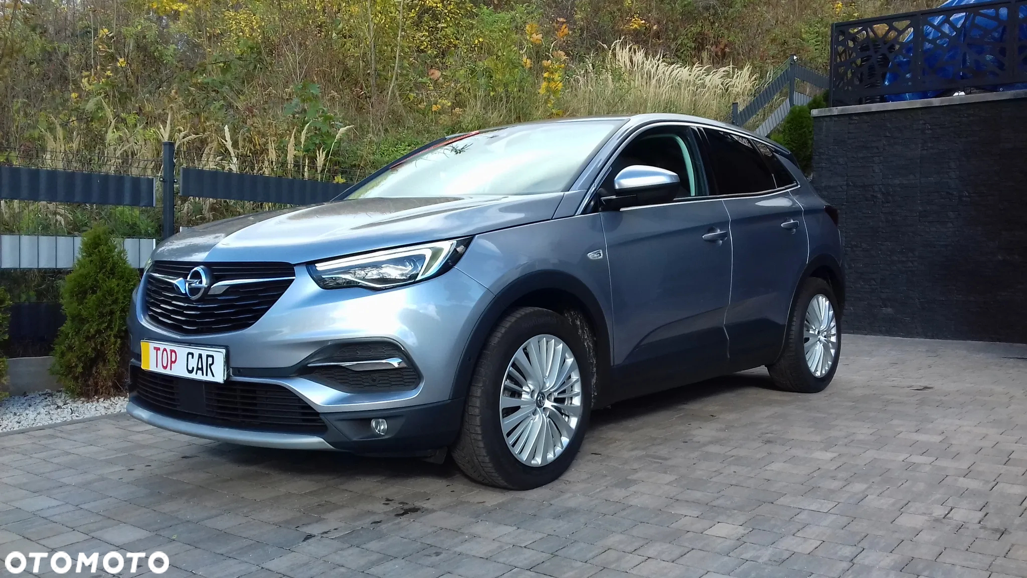 Opel Grandland X 1.5 CDTI Elegance Business Pack S&S - 10
