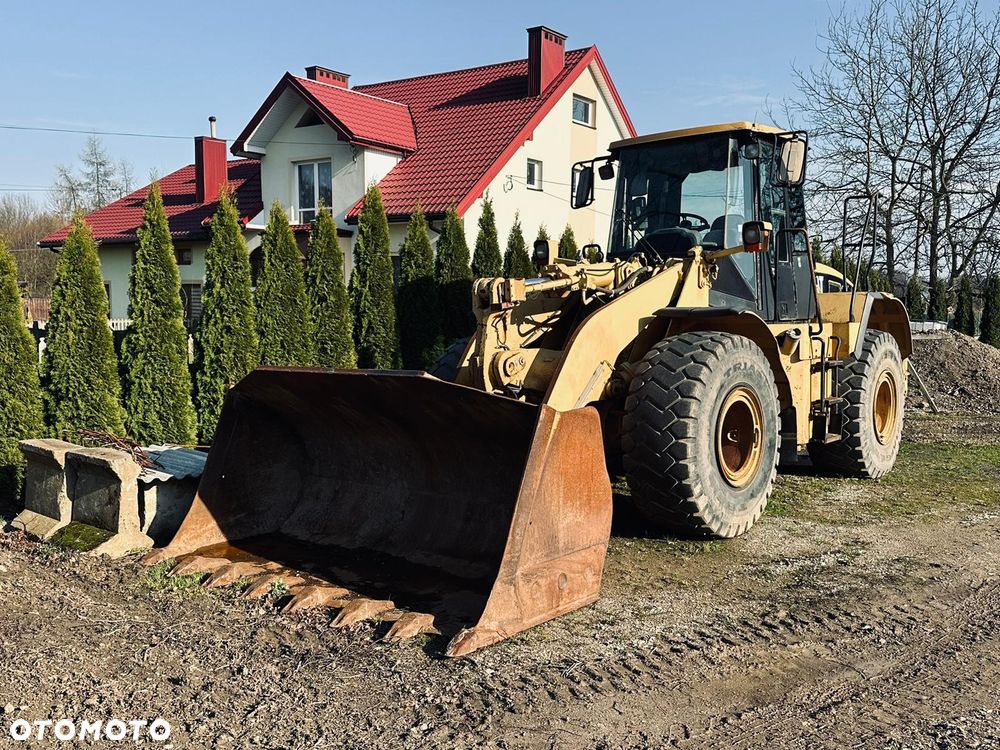 Caterpillar 950g - 1