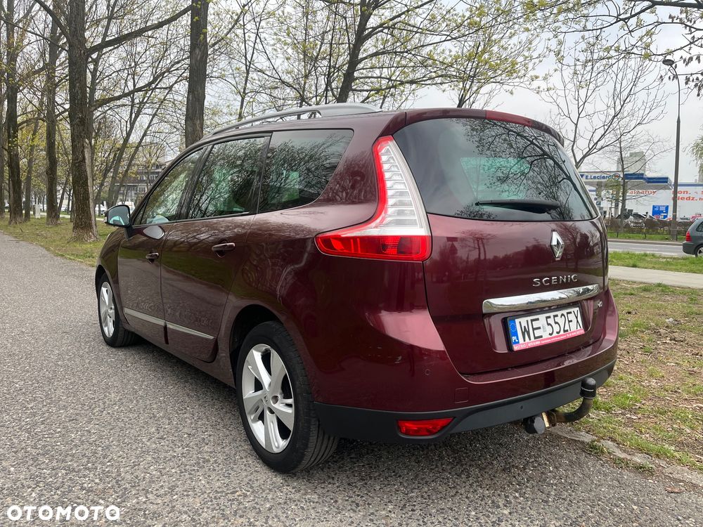 Renault Scenic 1.6 dCi Energy Tech Run S&S - 4