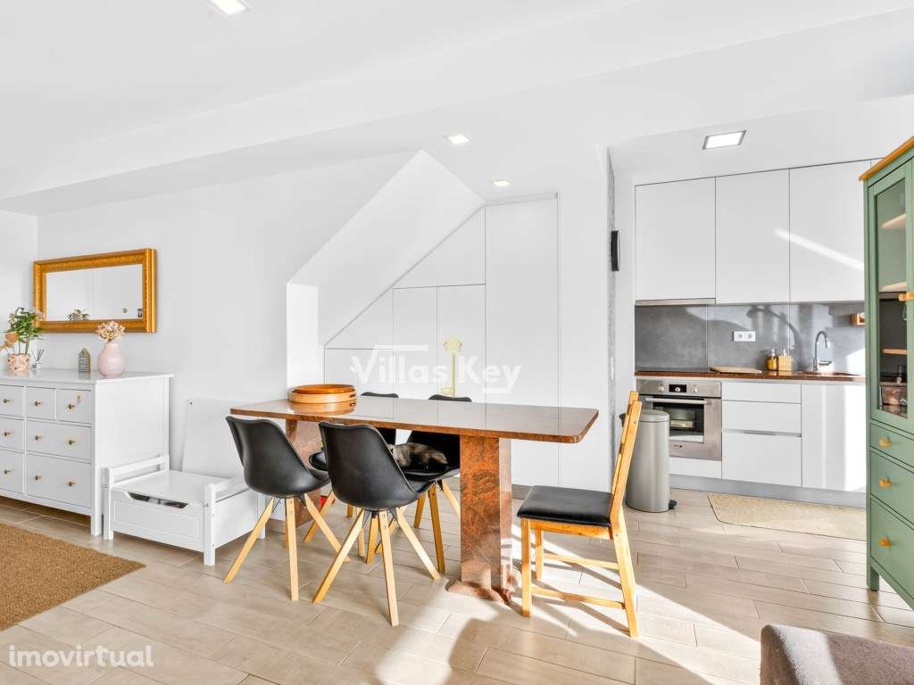 T2 + 1 REMODELADO EM LAGOS - Grande imagem: 5/25